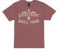 Steve Trent & Small Town T-Shirt
