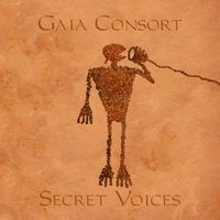 Secret Voices by gaiaconsort.com