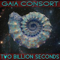 Two Billion Seconds (Time Will Tell) by Gaia Consort