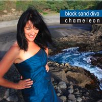 Chameleon - Album Tahi by Black Sand Diva