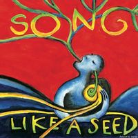 Song Like A Seed by Sara Thomsen
