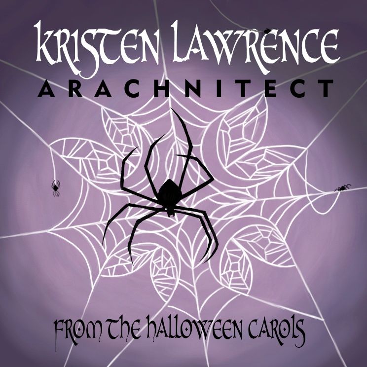 Kristen Lawrence, Arachnitect