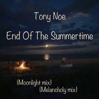 End Of The Summertime by Tony Noe 