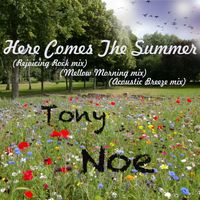 Here Comes The Summer by Tony Noe 