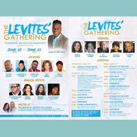 Levite's Gathering