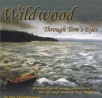 WildWood CD