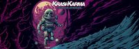 KrashKarma live in Montpellier - FRANCE