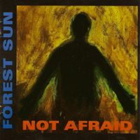 Not Afraid (digital download only)