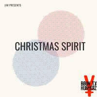 Christmas Spirit DeLuxe-keys vrs Sax by JJ's Bounty Hunterz