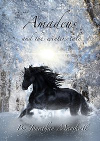 Amadeus and the Winter's Tale audio book