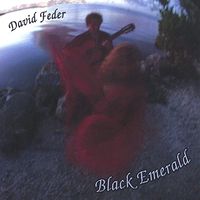 Black Emerald by David Feder