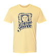Golden Shoals Unisex T-Shirt 