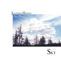 Sky by Jennifer Haines