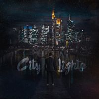 City Lights by Omar Sedky