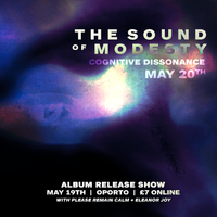 COGNITIVE DISSONANCE TSOM Album Release Show