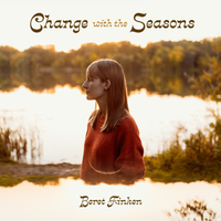 Change with the Seasons by Beret Finken