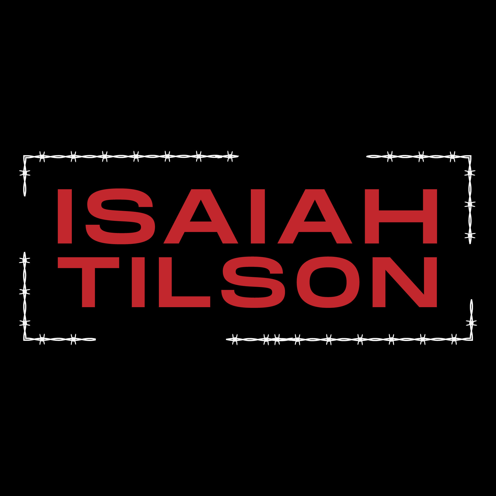 Isaiah Tilson