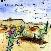 Life or Death by Bradford Allen