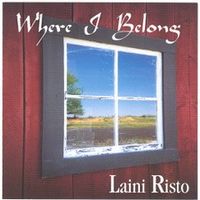Where I Belong by Laini Risto 