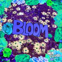 B l o o m (Slowed/Vaporwave Mix) by New Islands