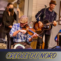 CREOLE DU NORD (live) by Creole du Nord