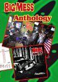Anthology DVD