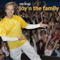 "Joy'n the Family" album download