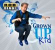 "Grown-Up Kid" Music CD