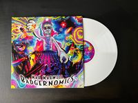 Badgernomics: Vinyl (New Zealand) 