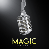 Magic by MadeInChicago