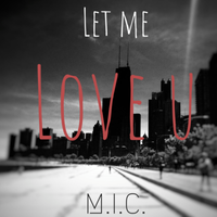 Let Me Luv U by MadeInChicago