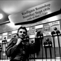 Radigan Roundup Sunday Sept 18th 