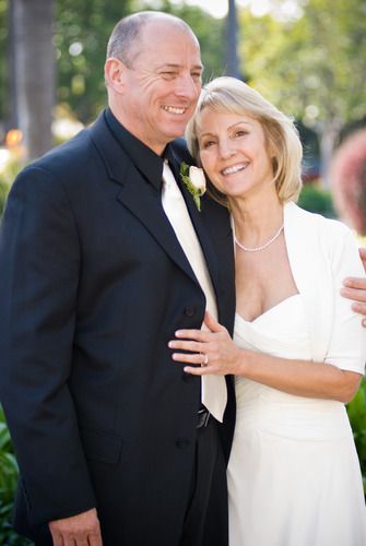Mr & Mrs Seiler 2008
