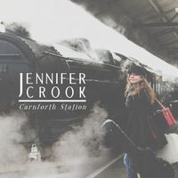 Carnforth Station by Jennifer Crook
