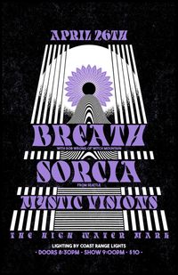 Breath | Sorcia | Mystic Visions