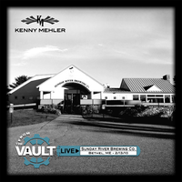 Live from Sunday River by Kenny Mehler