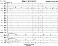 Timelessness Score and Parts