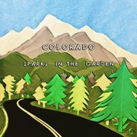 Colorado by Sparks In The Garden