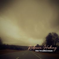 The Weatherman by Rebecca Hosking