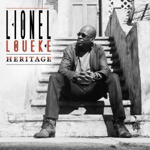 Lionel Loueke, Heritage, Blue Note, 2012
