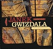 Janek Gwizdala, Mystery To Me, 2004
