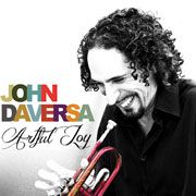John Daversa, Artful Joy, BFM Jazz, 2012
