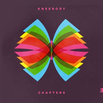 Kneebody, Chapters, Edition Records, 2019
