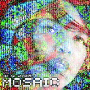 Terri Lyne Carrington, The Mosaic Project, Concord Records, 2011  ∞
