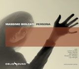 Massimo Biolcati, Persona, Obiqsound Records, 2008
