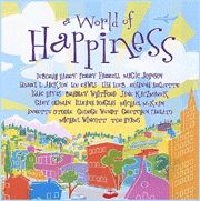 A World of Happiness, Walt Disney Records, 2004
