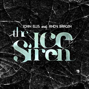 John Ellis, The Ice Siren, 2020
