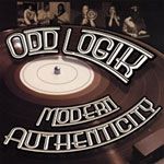 Oddlogik, Modern Authenticity, Dtuck's Music, 2007
