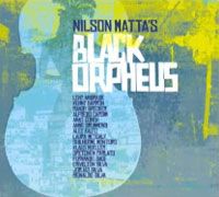 Nilson Matta, Black Orpheus, Motema Music, 2013

