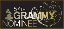 Gretchen Parlato Live in NYC 57th Grammy nominee